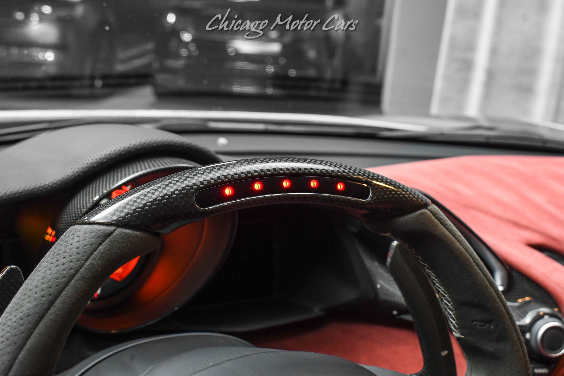 Used 2019 Ferrari 488 Pista Coupe RWD image 10