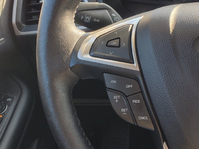 Certified 2023 Ford Edge SEL w/ Convenience Package AWD/4WD image 13