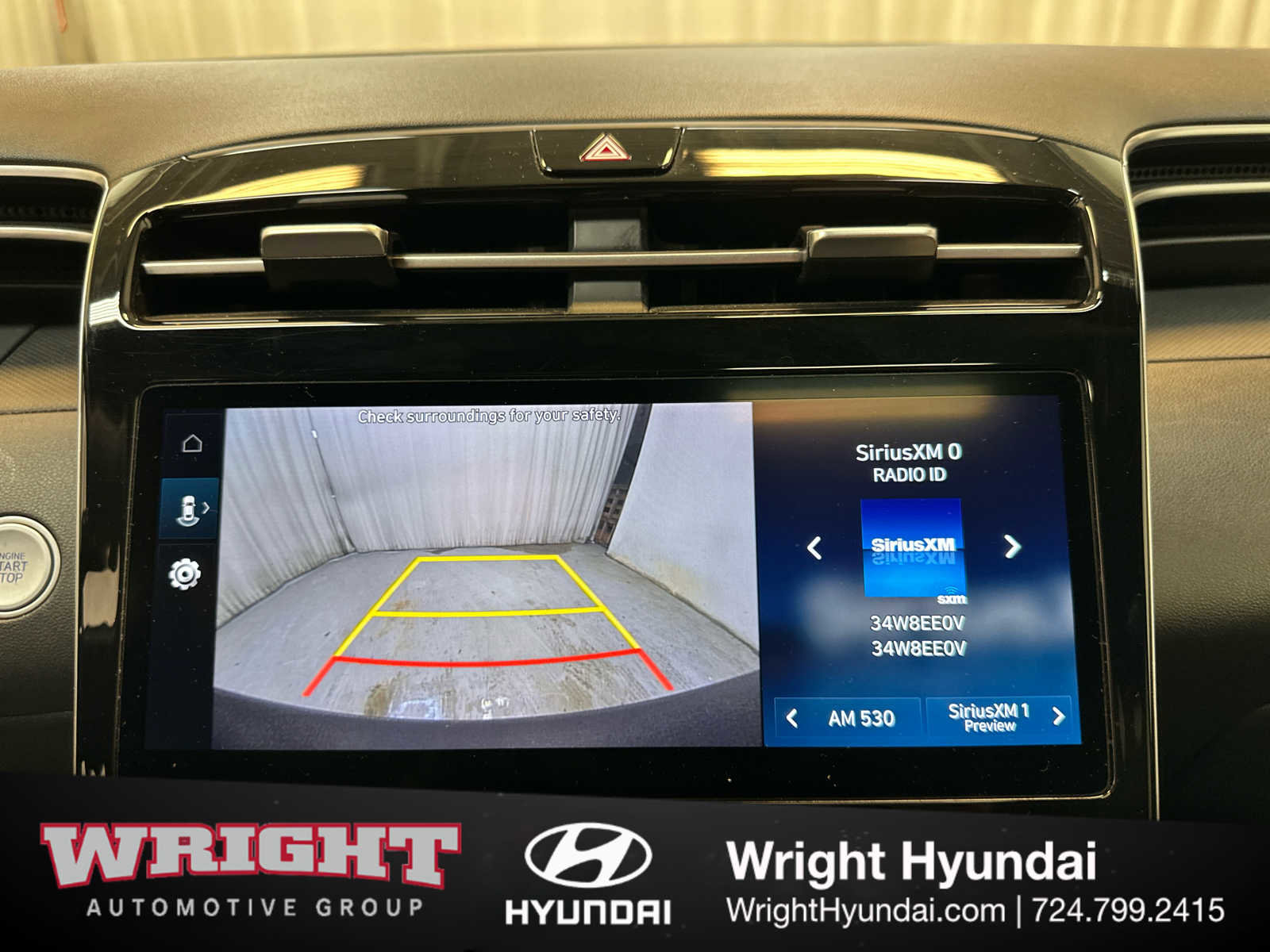 Certified 2023 Hyundai Santa Cruz SEL Premium AWD/4WD image 25
