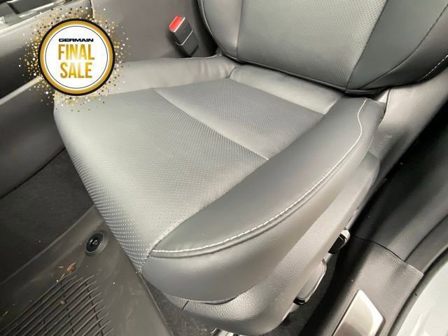 New 2025 Lexus UX 300h AWD image 19