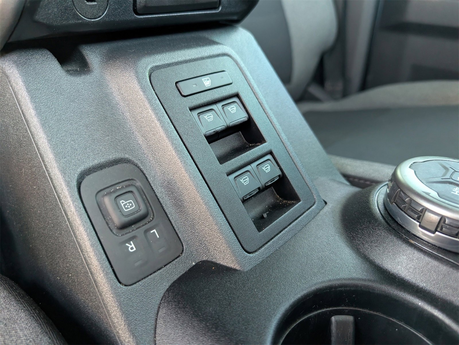 Used 2022 Ford Bronco 4-Door image 19