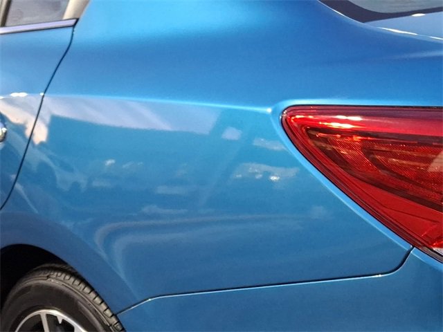 Used 2019 Subaru Impreza 2.0i Limited image 9