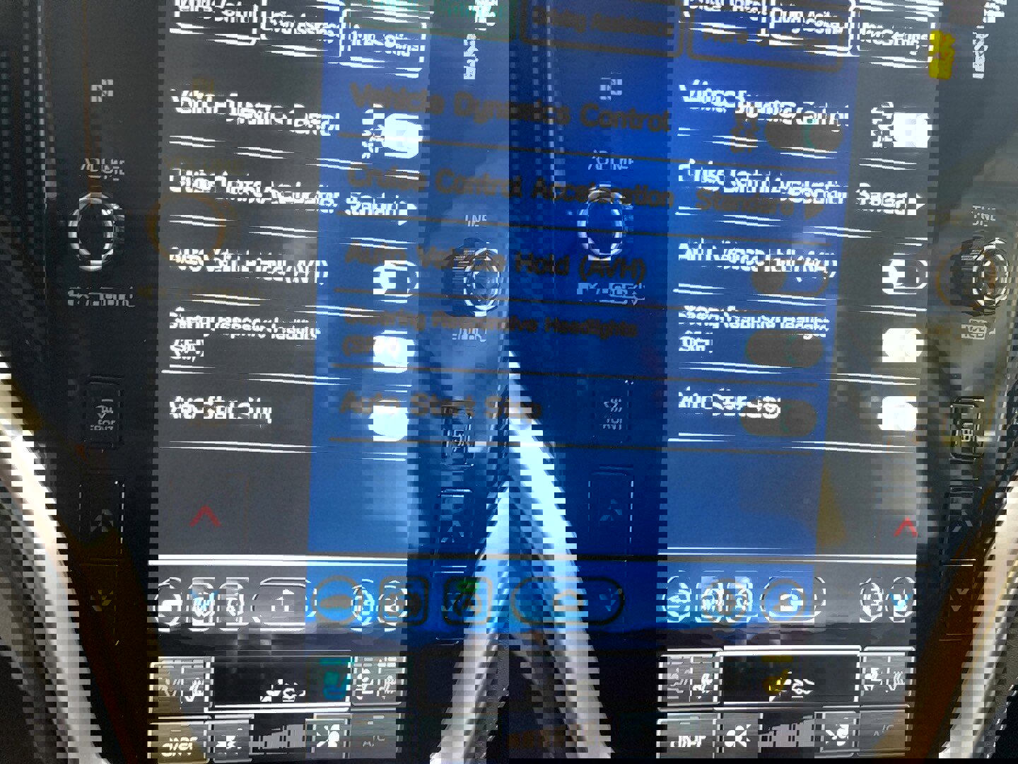 Used 2024 Subaru Legacy Touring XT image 10