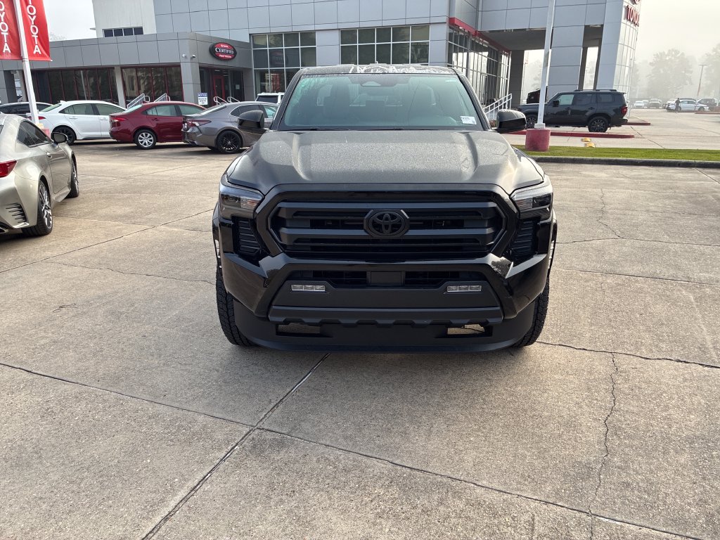 New 2026 Toyota Tacoma SR5 RWD image 10