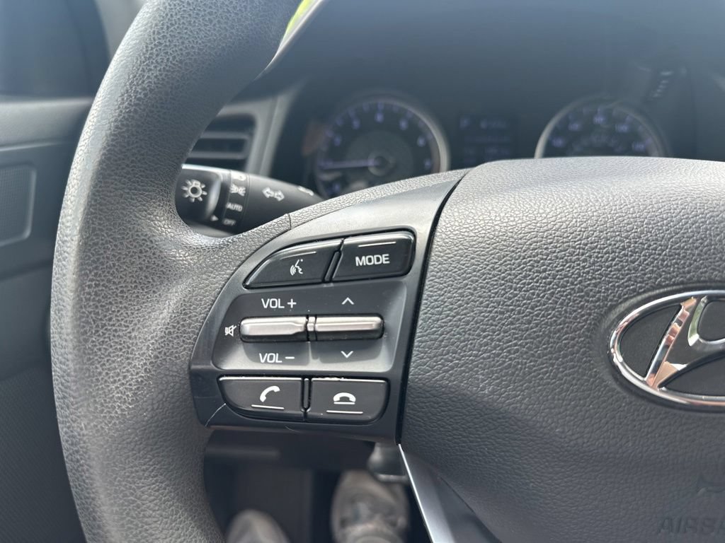 Used 2020 Hyundai Elantra SEL w/ Cargo Package (C1) FWD image 14