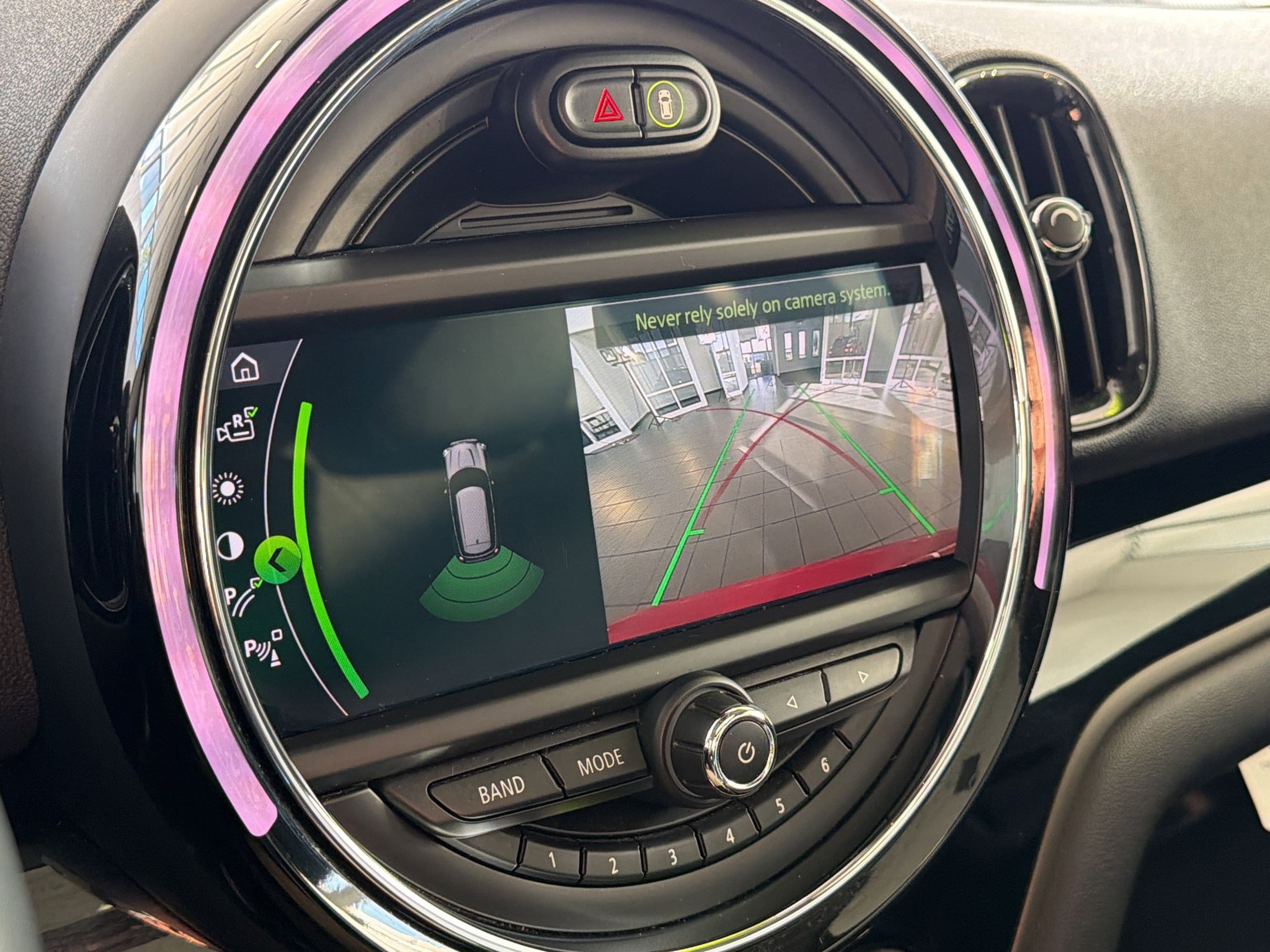 Used 2020 MINI Cooper Countryman S image 26