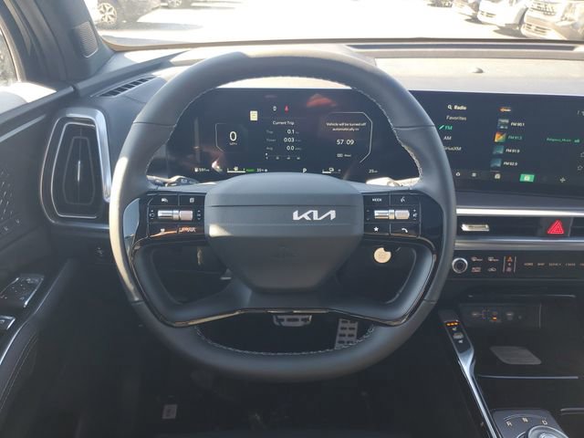 New 2026 Kia Sorento SX Prestige AWD/4WD image 12