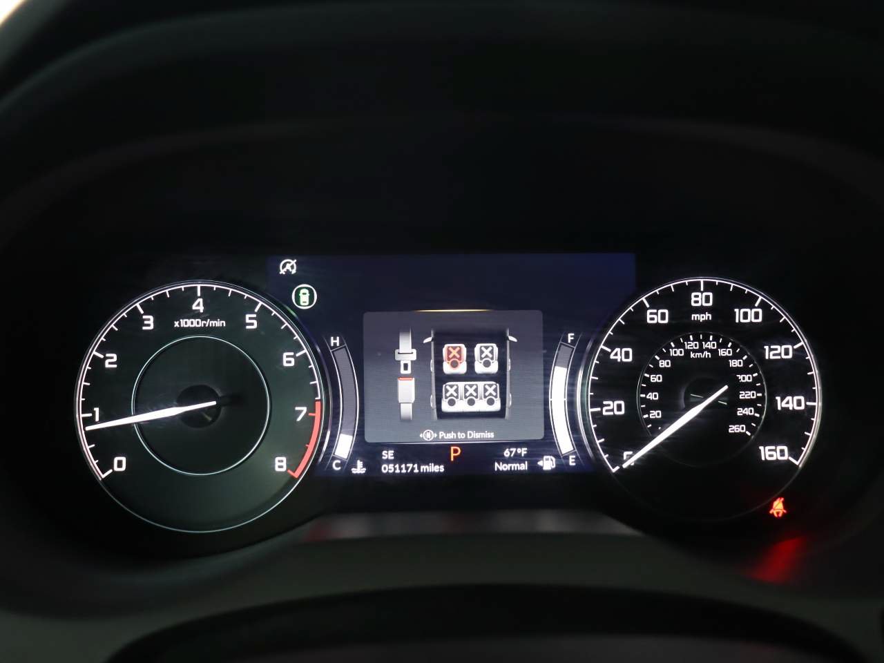 Used 2023 Acura RDX w/ Technology Package FWD image 10
