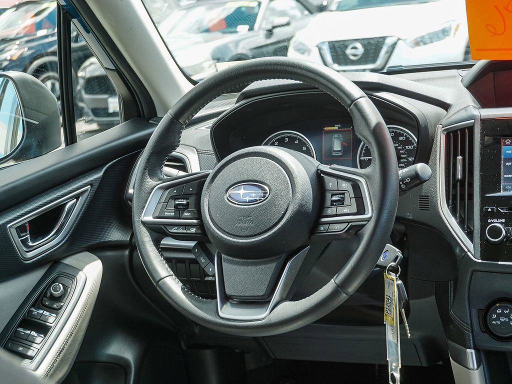 Used 2019 Subaru Forester Premium w/ All-Weather Package image 16