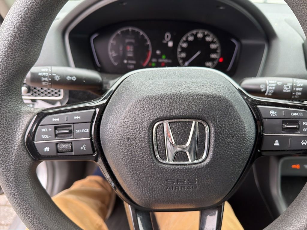 Used 2023 Honda Civic LX image 14