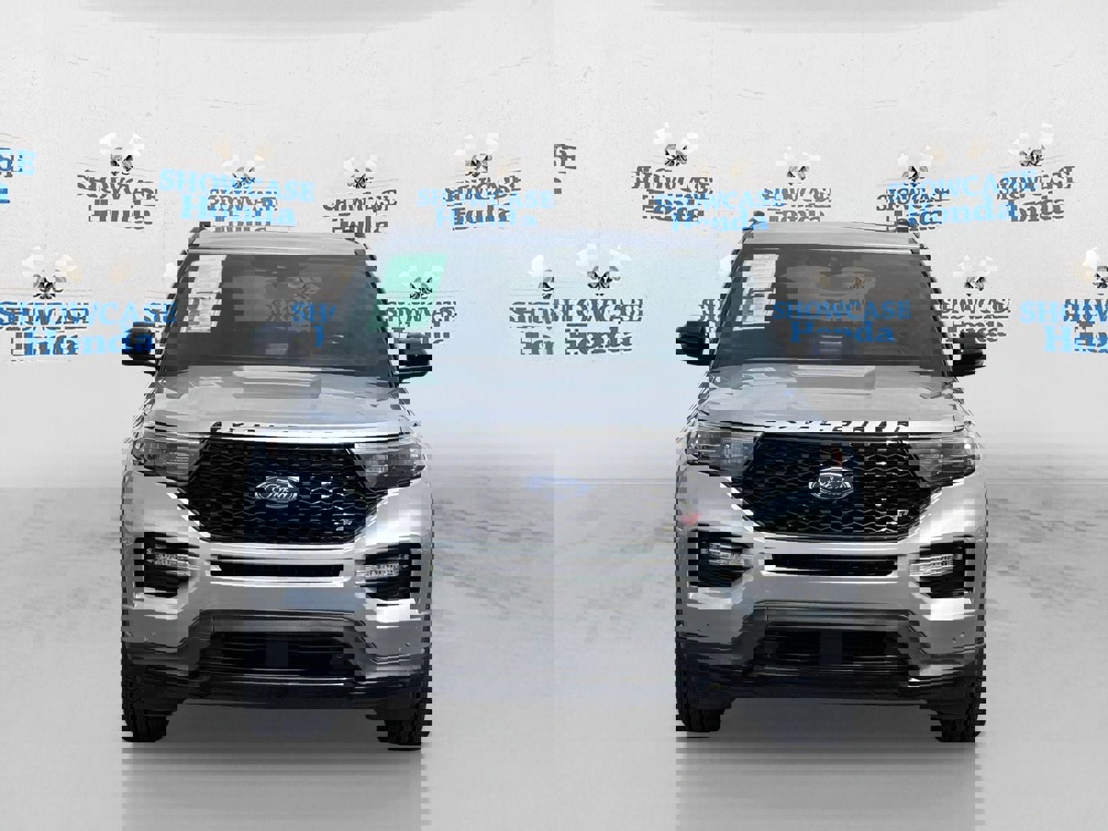 Used 2021 Ford Explorer ST w/ Equipment Group 401A AWD/4WD image 6