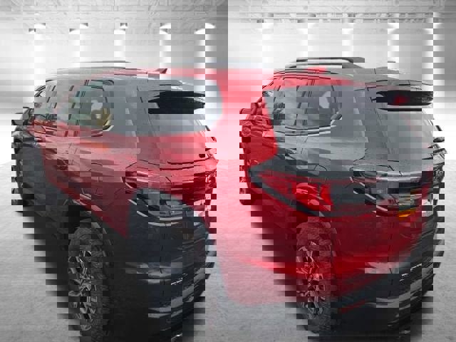 New 2026 GMC Acadia AT4 w/ LPO, Floor Liner Package image 5