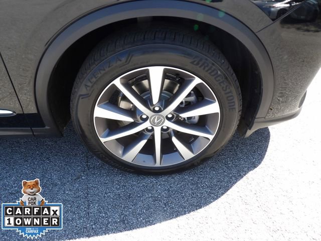 Used 2025 Acura MDX w/ Technology Package image 12