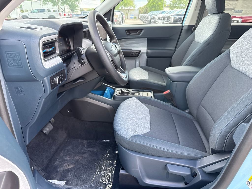 New 2026 Ford Maverick XLT image 18