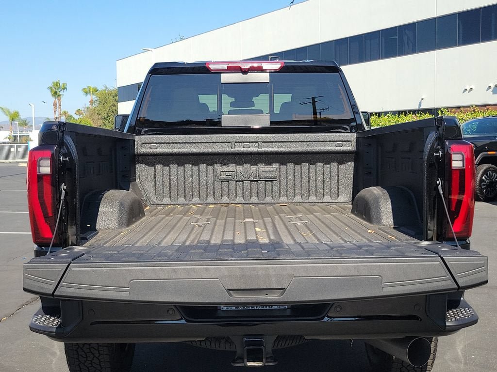 New 2026 GMC Sierra 2500 Denali w/ Max Trailering Package AWD/4WD image 6