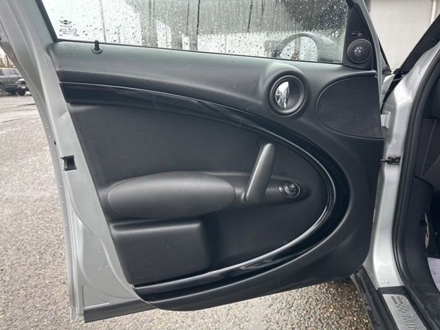 Used 2011 MINI Cooper Countryman S image 17