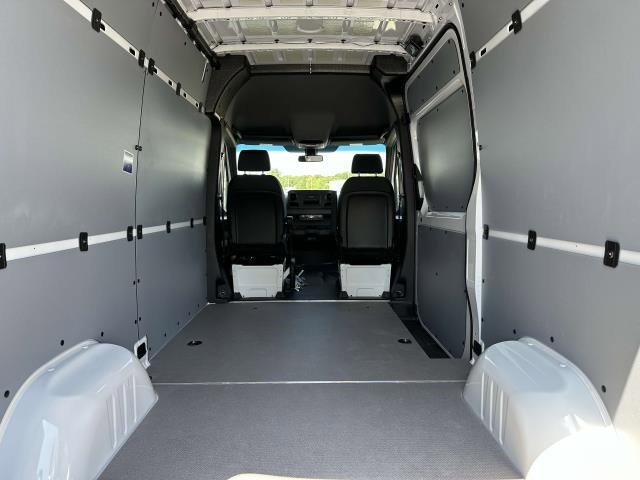 New 2025 Mercedes-Benz Sprinter 2500 image 14