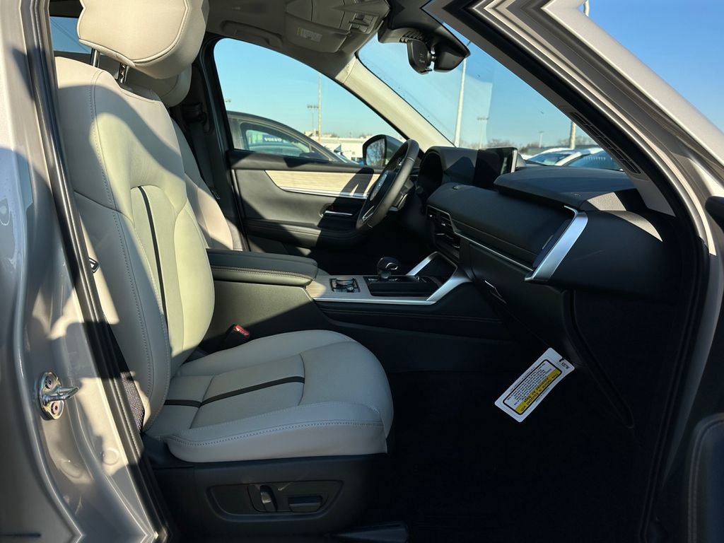 New 2026 MAZDA CX-90 3.3 Turbo w/ Preferred Package image 26