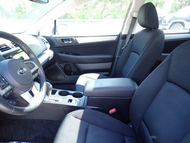 Used 2015 Subaru Legacy 2.5i Premium AWD/4WD image 15
