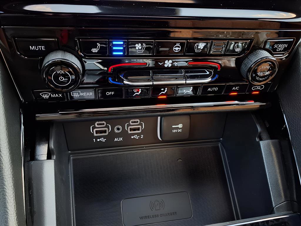 New 2025 Jeep Grand Cherokee Summit w/ Obsidian Package image 11