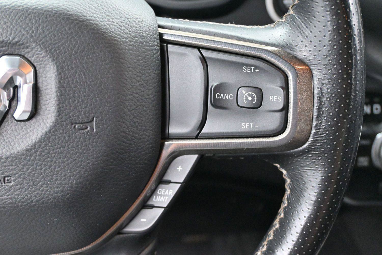 Used 2020 RAM 1500 Rebel w/ Rebel Level 1 Equipment Group AWD/4WD image 18