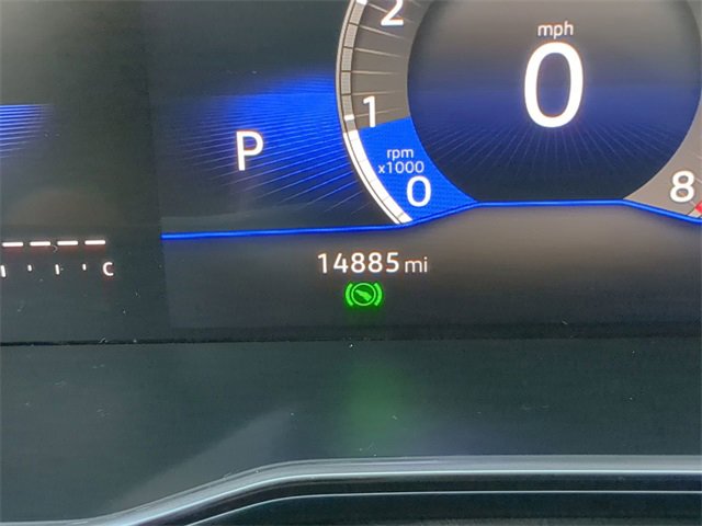 Certified 2024 Volkswagen Jetta S image 28