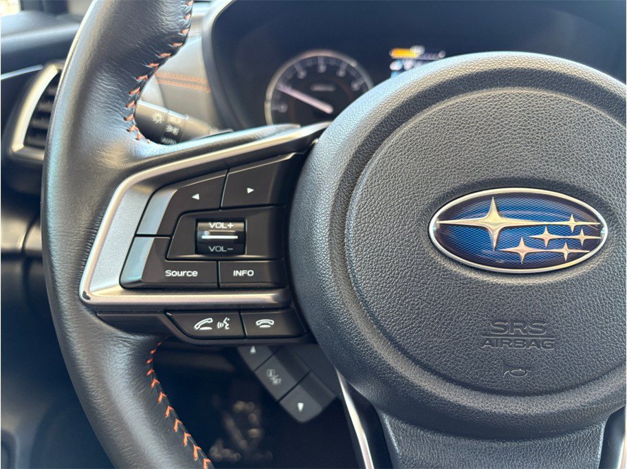 Used 2018 Subaru Crosstrek 2.0i Limited AWD/4WD image 12