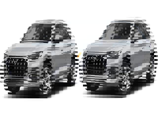 Used 2025 Audi Q5 2.0T Premium Plus