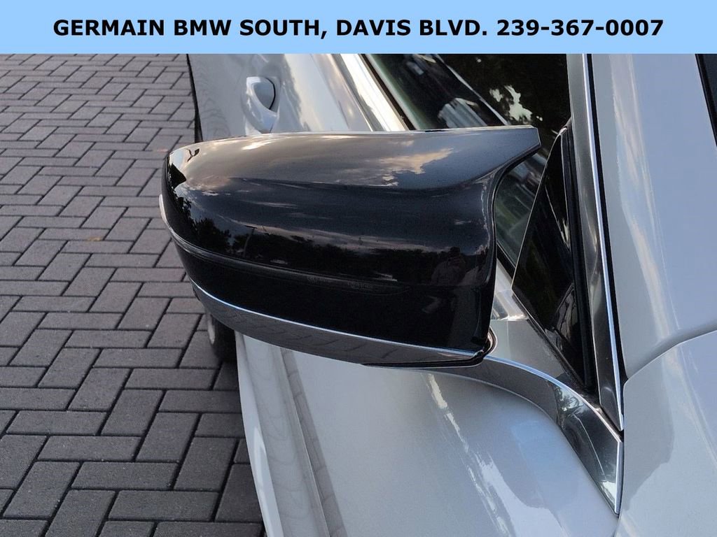 Certified 2026 BMW M850i xDrive M850i xDrive image 13