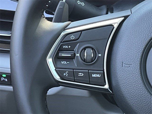 New 2026 Acura MDX FWD w/ Technology Package image 5