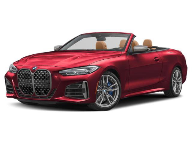 Certified 2024 BMW 440i xDrive Convertible