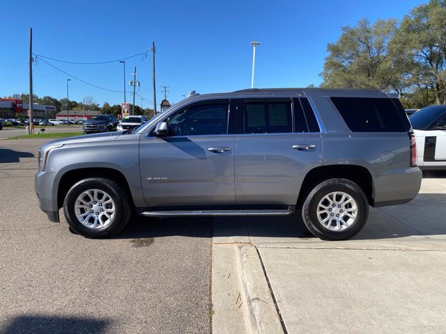 Used 2019 GMC Yukon SLE w/ Convenience Package AWD/4WD image 10