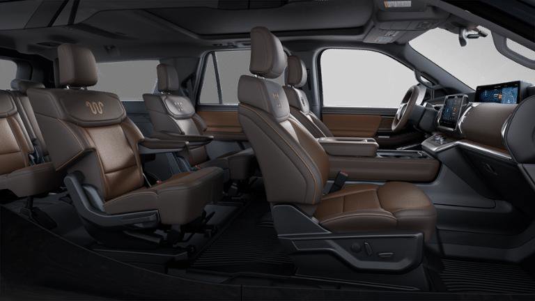 New 2025 Ford Expedition Max King Ranch image 28