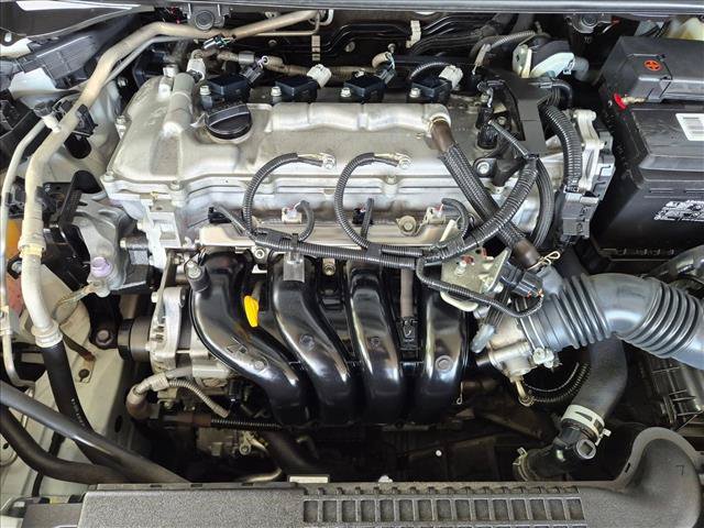 Used 2020 Toyota Corolla LE FWD image 20