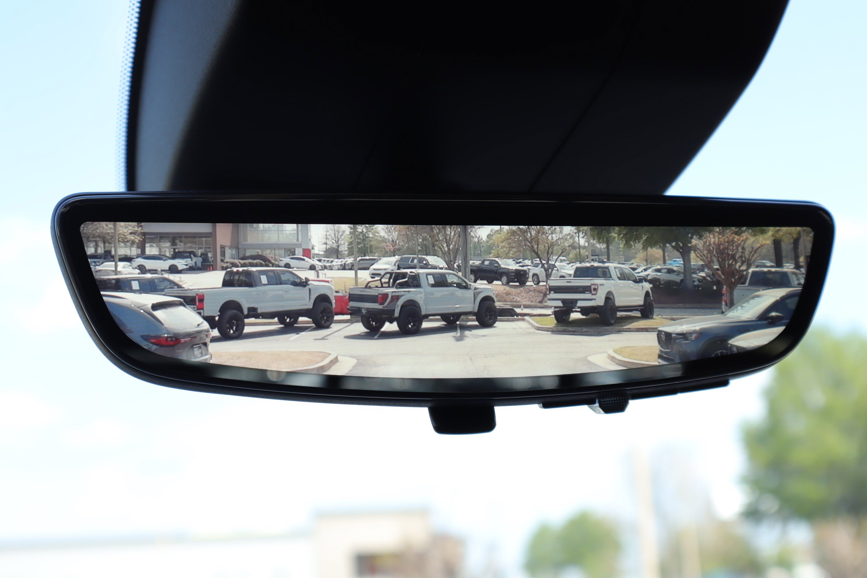 Used 2026 GMC Sierra 3500 Denali Ultimate image 18