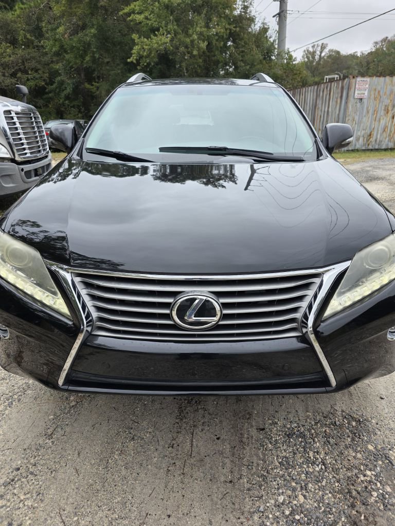 Used 2015 Lexus RX 350 FWD image 3