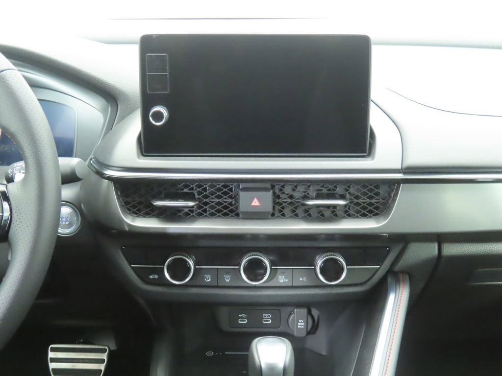 Used 2025 Acura ADX A-Spec image 14