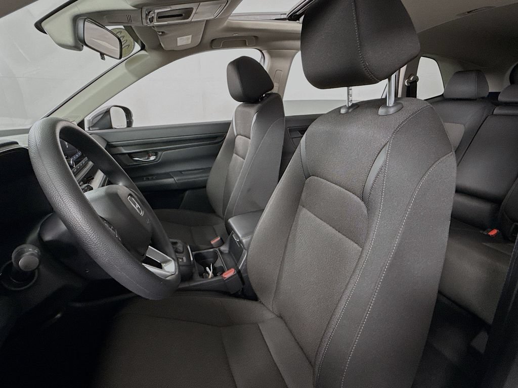 Certified 2023 Honda CR-V EX image 31