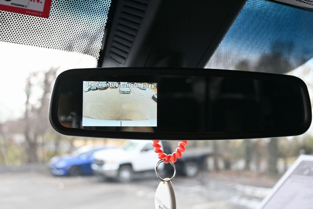 Used 2025 Mercedes-Benz Sprinter 2500 image 19