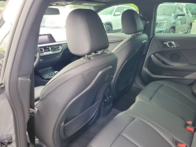 Used 2024 BMW 228i Gran Coupe w/ Premium Package FWD image 9