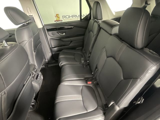 New 2025 Honda Pilot EX-L image 24