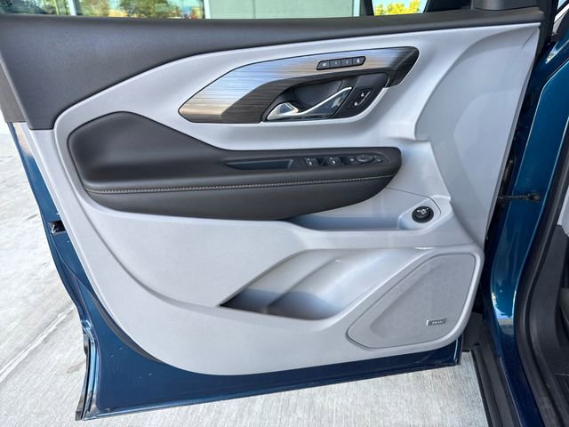 Used 2020 GMC Terrain SLT w/ Preferred Package image 10