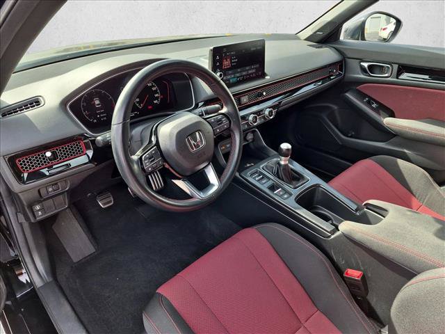 Used 2024 Honda Civic Si image 10