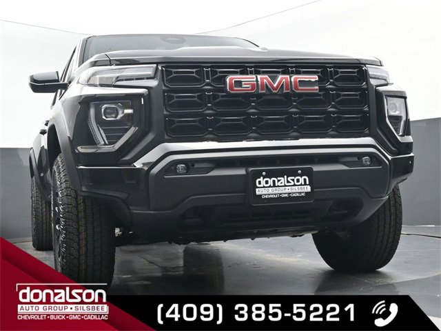 New 2026 GMC Canyon Elevation w/ Convenience Package image 15