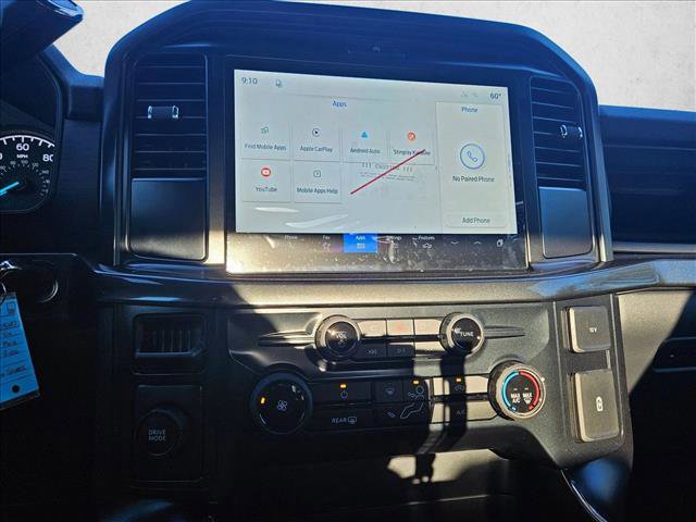 New 2026 Ford F150 STX image 14
