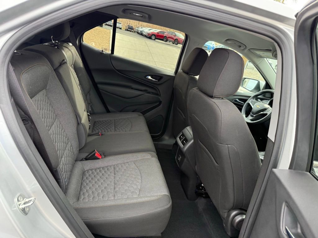 Used 2020 Chevrolet Equinox LT image 15
