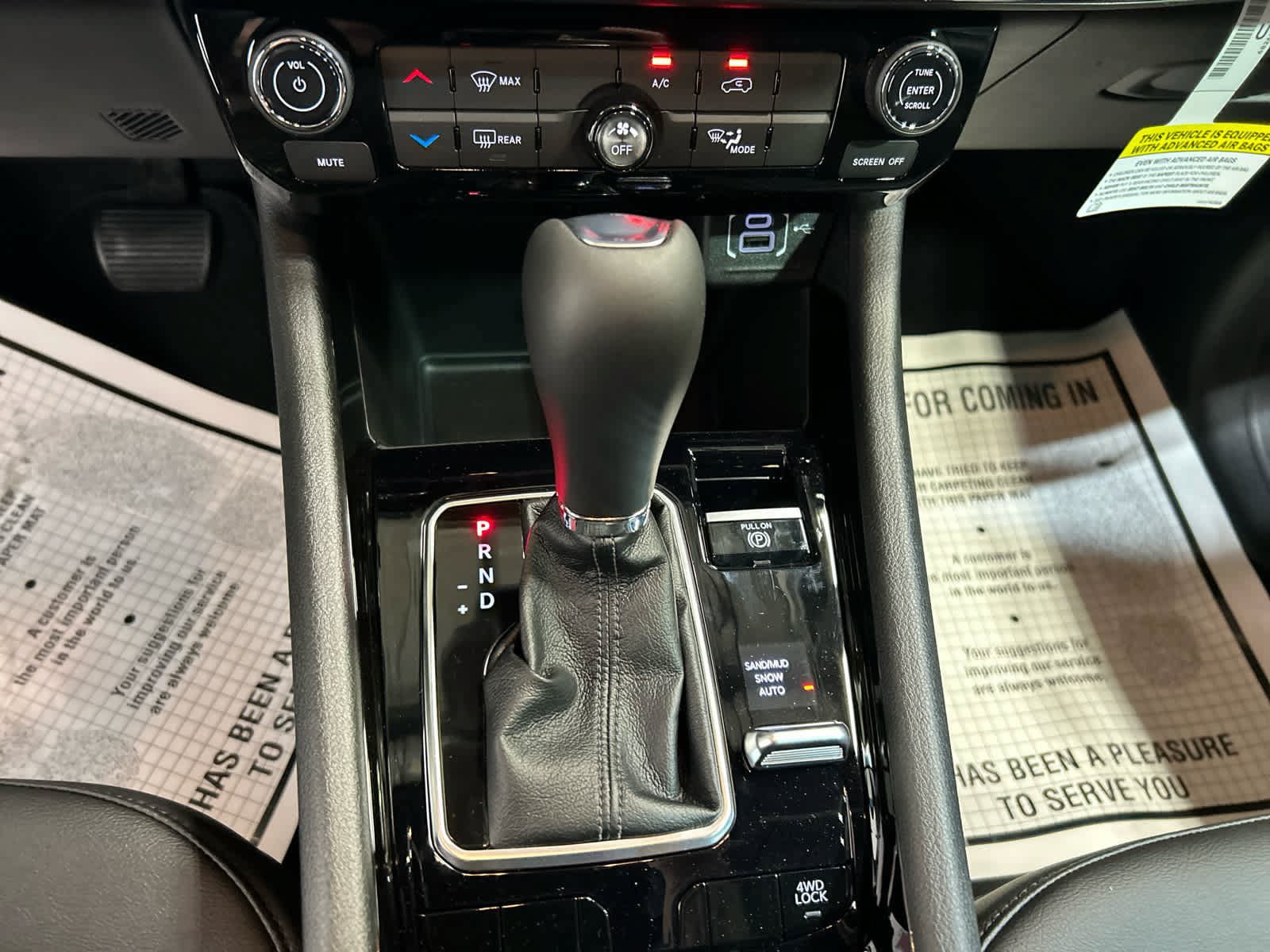 New 2026 Jeep Compass Latitude AWD/4WD image 7