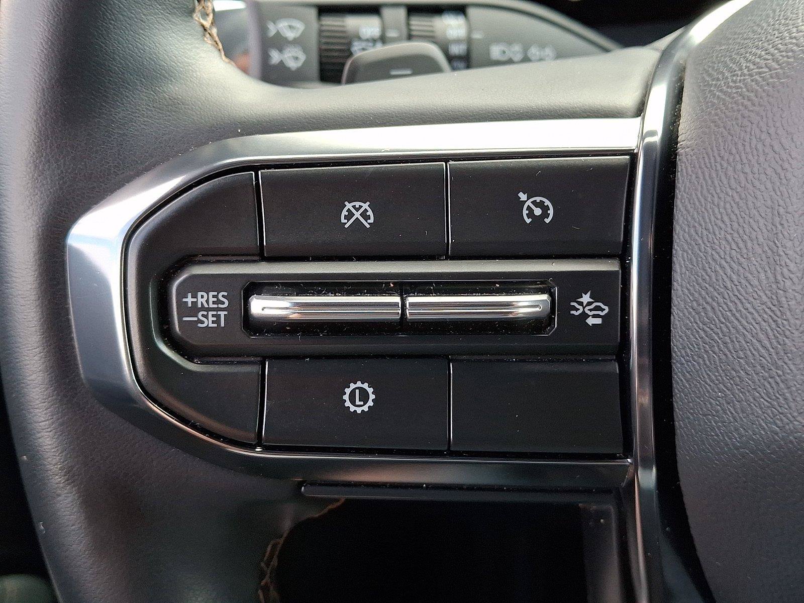 Used 2024 GMC Acadia AT4 w/ Luxury Package AWD/4WD image 24