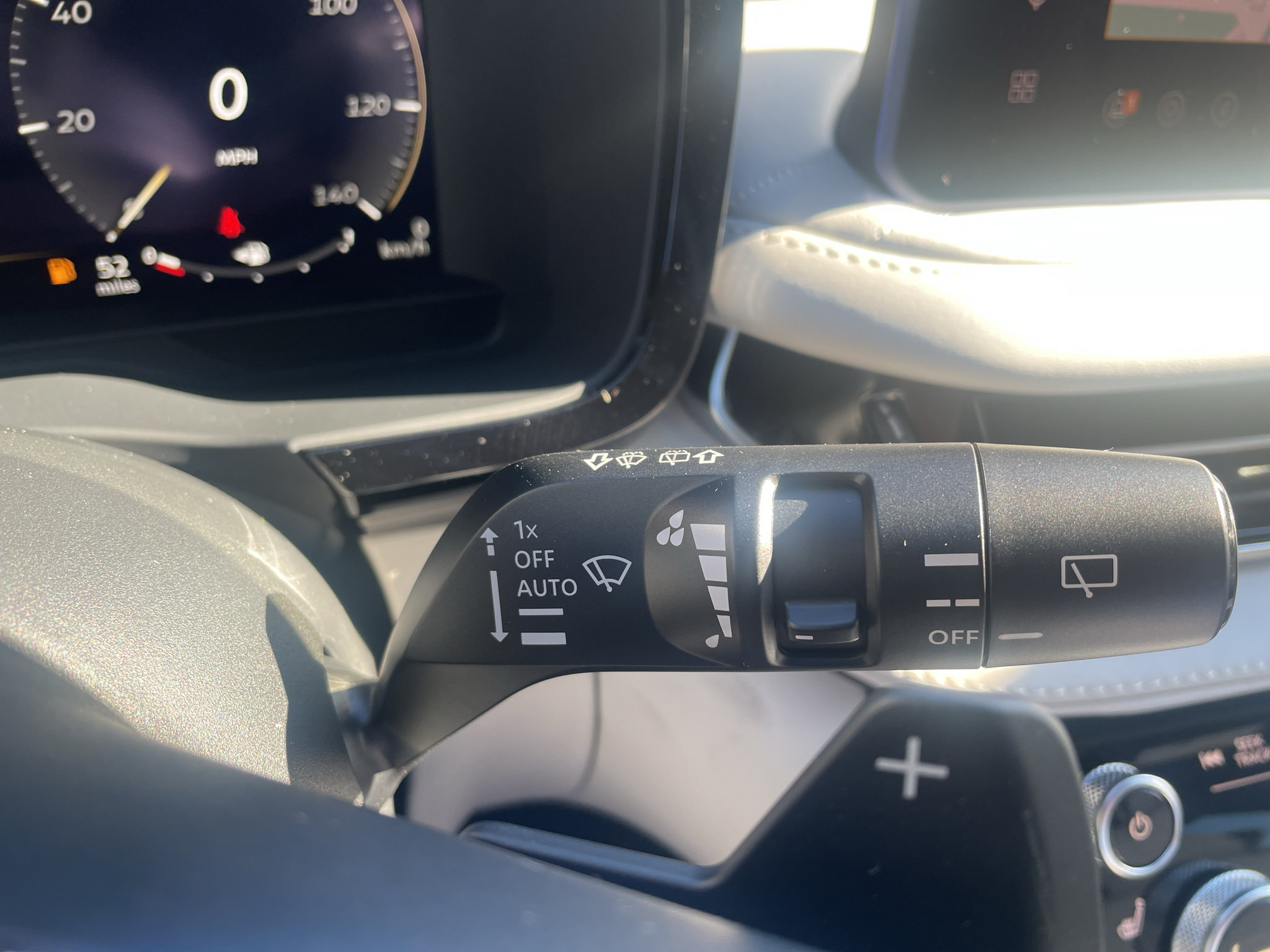 New 2027 INFINITI QX60 Autograph AWD/4WD image 28