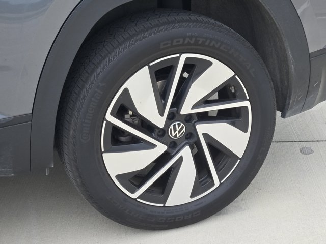 Used 2024 Volkswagen Atlas SE FWD image 20
